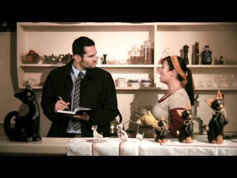 Casebook Episode 2 Trailer (SE)