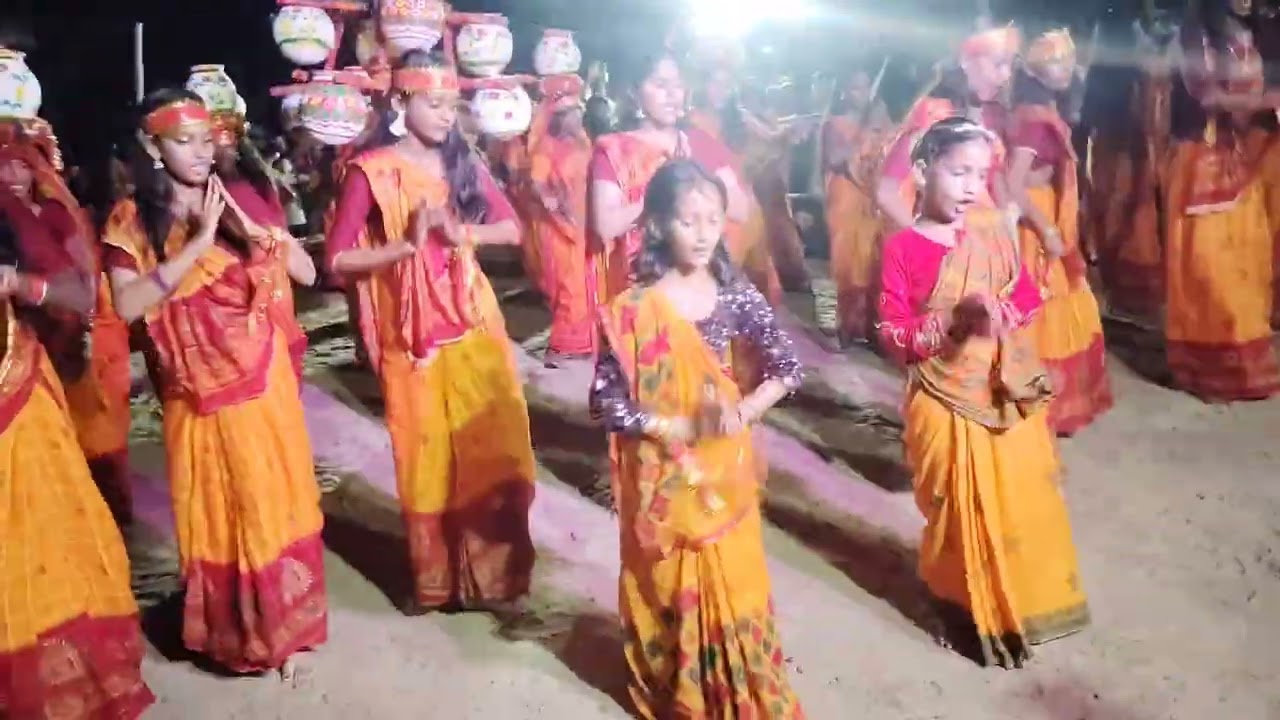 Jhijhiya songs lookgeet 2082 (Bardibas)