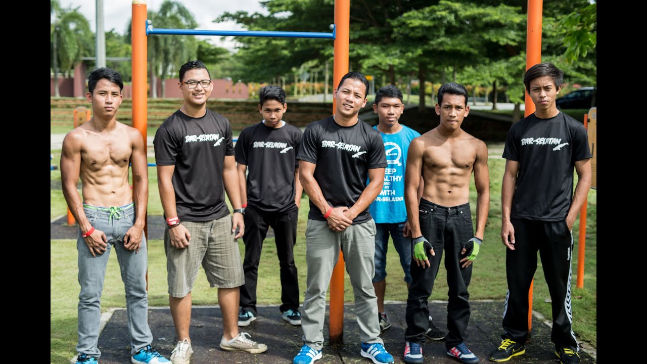 Bar-Selatan Interview