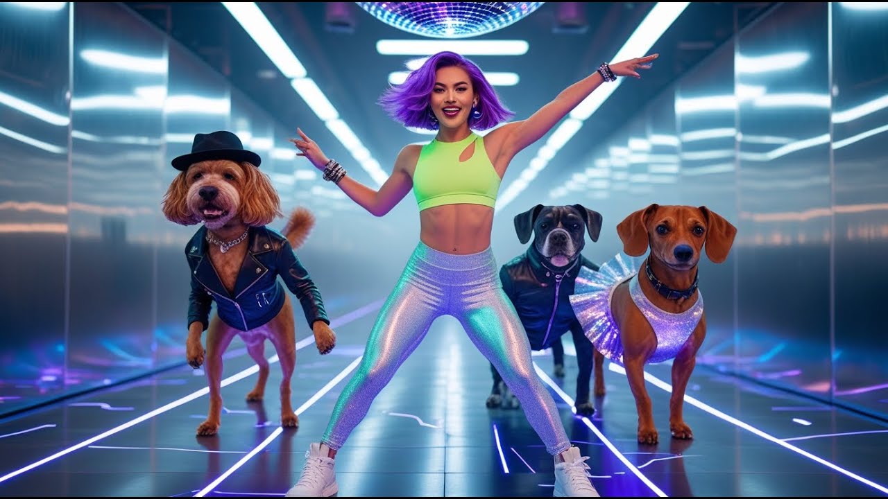 Thje Jack´s - Bull Run Baby 