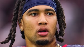 How Rich Is Texans Quarterback CJ Stroud?