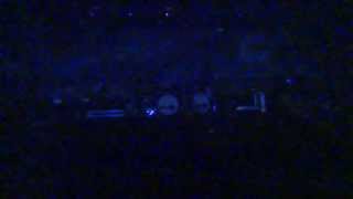 Avantasia live in Moscow 2013. Intro, &quot;Spectres&quot;