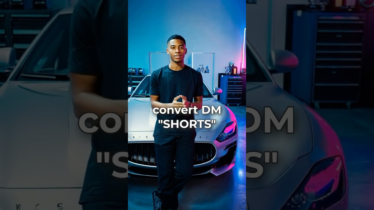 Booked 3 Clients — No Chasing, Just Content
