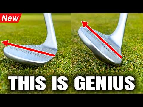 If You Struggle With Chipping, Just Do This Before Every Shot