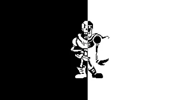 Bonetrousle but its normal and negative harmony together