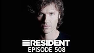 Hernan Cattaneo Resident 508 30-01-2021