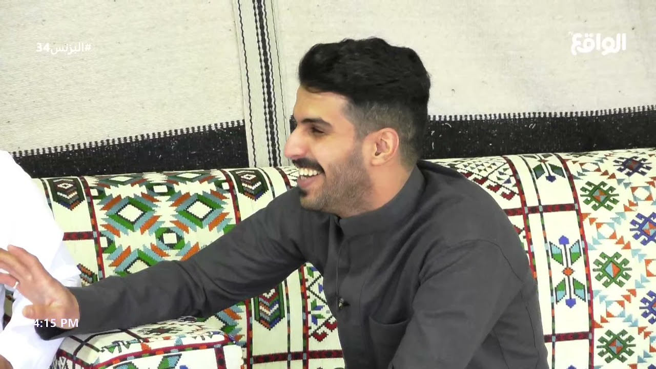 جلسة عصرية | محمد - علي - فيصل - الرزقي - الفريدي - سيف - زايد - فهد #البزنس34