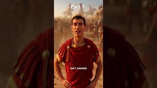 The Battle of Pharsalus