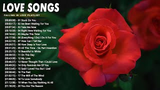 Melow Falling In Love Songs Collection 2022 / Most Beautiful Love Songs Of All Time