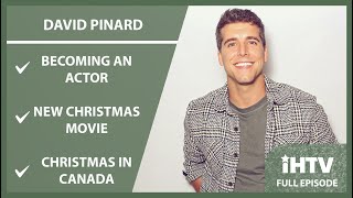 David Pinard Talks Shawn Mendes & Christmas In Canada | Full Episode Net Worth