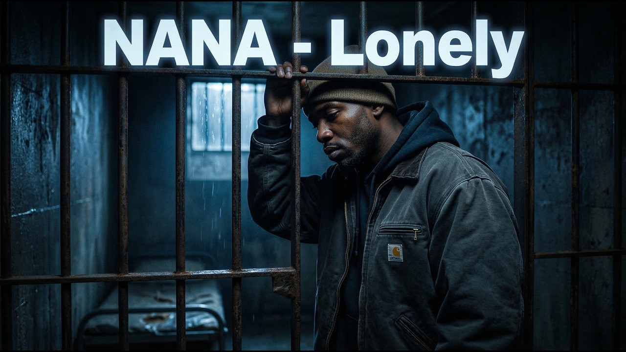 NANA - Lonely (Official Remix 2026)