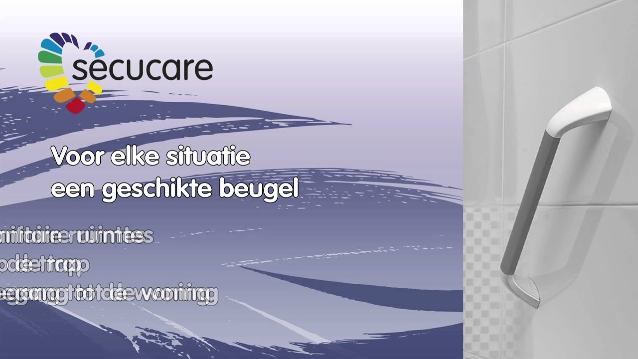 SecuCare introductie film