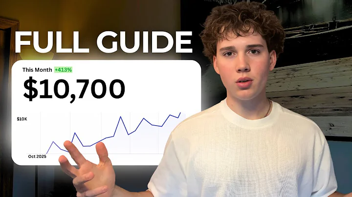 How To Start SMMA As A Beginner in 2025 With $0