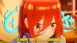 Westwood Pryme - Get There Lyrics Amv