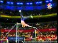 Paul Hamm - 2000 Olympics Prelims - High Bar