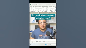 Tres métodos efectivos para separar textos en Excel