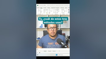 Tres métodos efectivos para separar textos en Excel