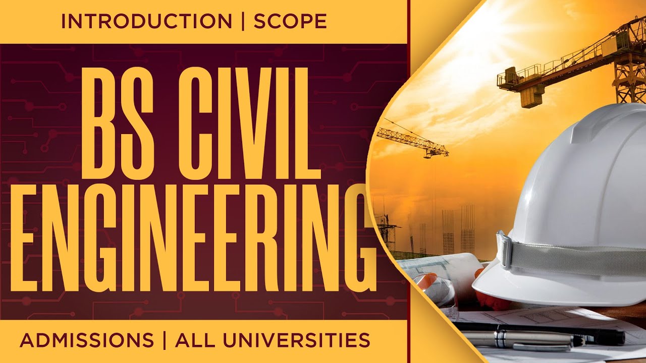 Architecture, B.S. / Civil Engineering, B.S. – WCKPZS