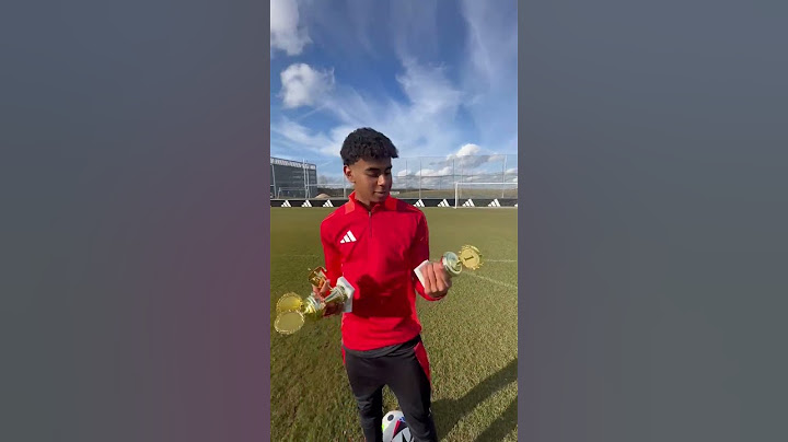 a day in the life of Lamine Yamal 🥱🏆 #adidas #football #lamineyamal