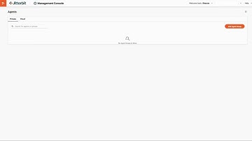 Understanding Jitterbit Harmony: Environments and Agents Explained for Efficient Integrations