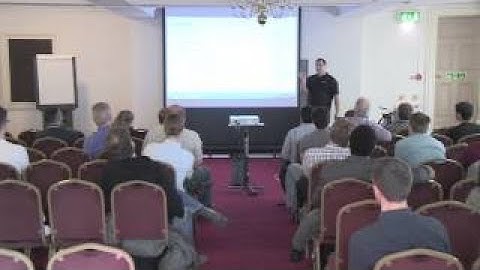 Mocking and Isolation Frameworks Deep Dive in .NET Roy Osherove