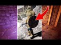 These two questions answered about the Shields in ICARUS #shorts