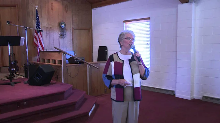 4 April 14 Elaine Norris