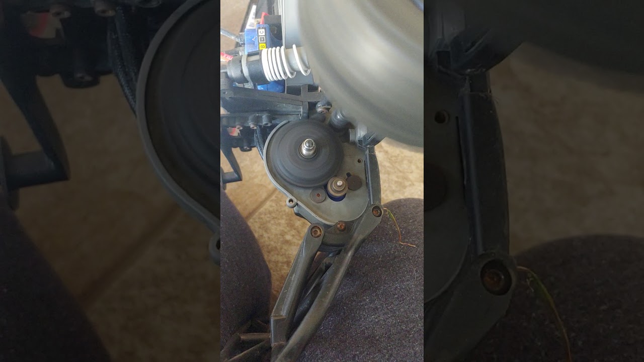 Traxxas slash 2wd clutch issues (solved) look at description