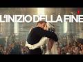 IL MATRIMONIO tra Eddie e Bella in THE GENTLEMEN 2