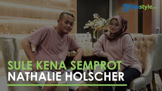 DM Sule Komentari Foto Putri Delina dengan Lina Ternyata Penyebab ...
