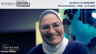 Global Leadership Speaker Series 2023 - Global Leadership Panel w/ Various Speakers