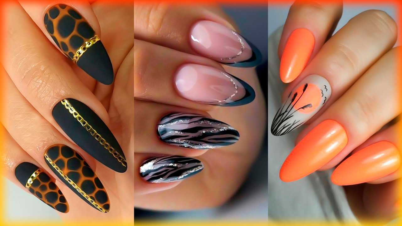 The Best Snow and Icicle-Inspired Nail Art of 2021 | Nailpro