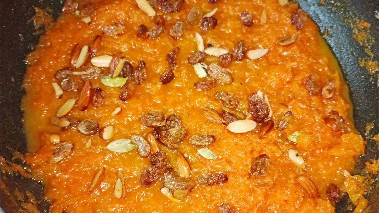 స్వీట్ షాప్ ని మించిపోయే పర్ఫెక్ట్ టేస్ట్ తో క్యారెట్ హల్వా|| carrot halwa making in Telugu 👌👌