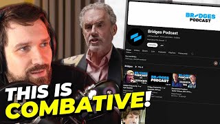 Destiny Analyses The Jordan Peterson Set And Explains Why It WORKS!