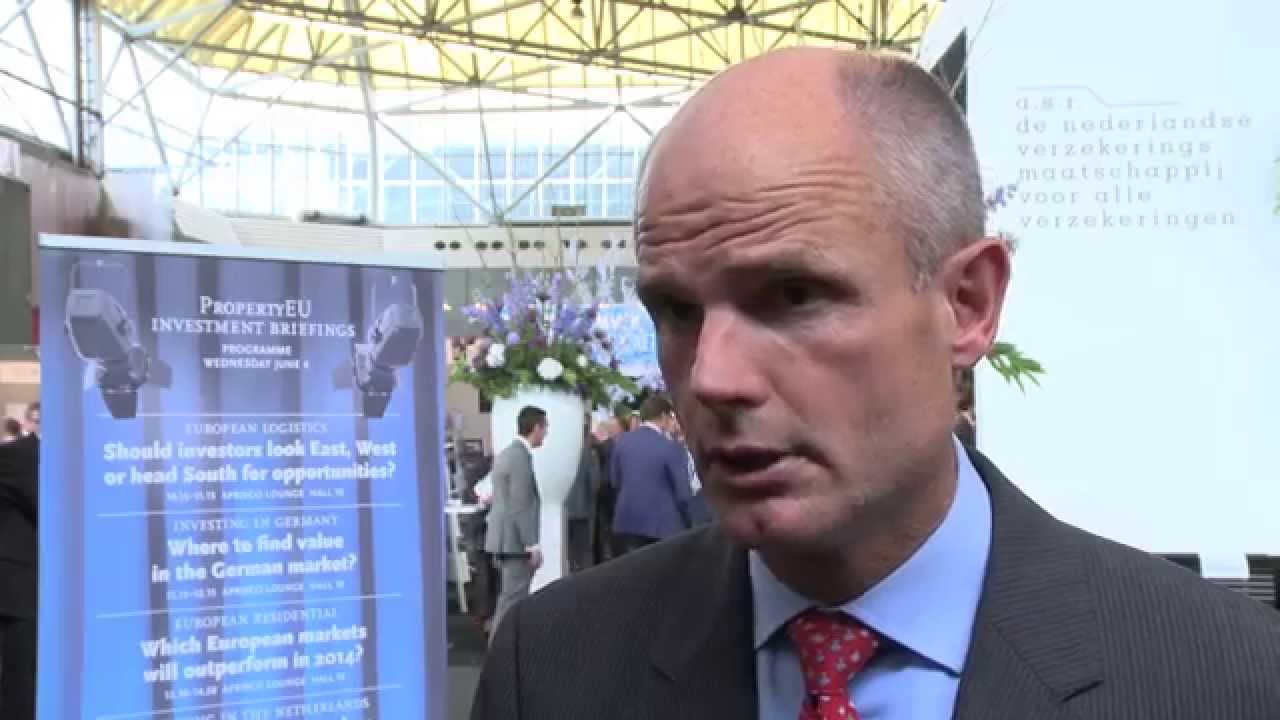 Regulatory change creates opportunities in Dutch residential, Minister Stef Blok