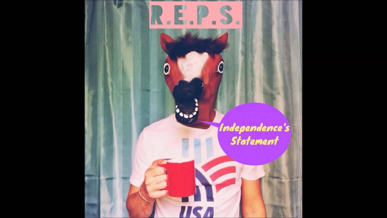Ver R.E.P.S. - Independence's Statement no YouTube Ver R.E.P.S. - Independence's Statement no YouTube