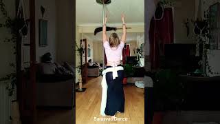 Fakkarouni Choreography by Marta Korzun #bellydancing #london #bellydancer