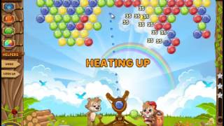Bubble Land Level 12 screenshot 4