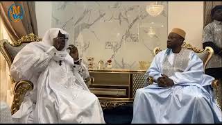 Quand Ousmane Sonko Se Fait Sermonner À Yoff