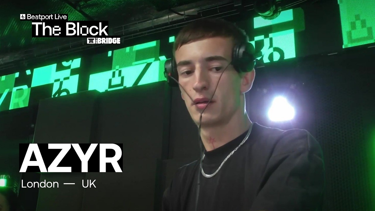 Beatport
