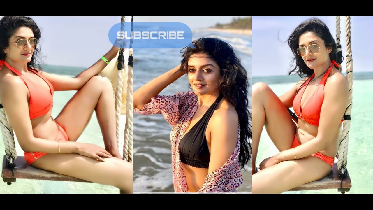 vimala raman bikini