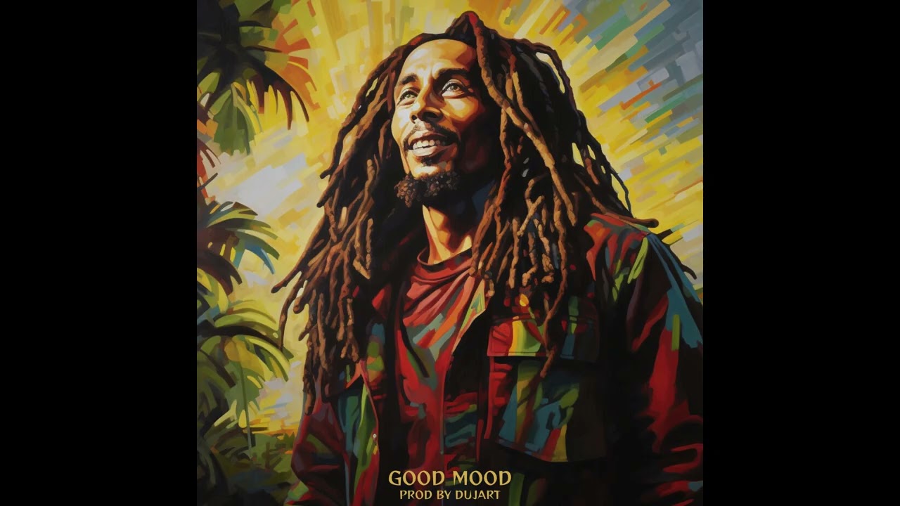 [FREE] Reggae Type Beat - " GOOD MOOD " | Reggae Roots Beat | Reggae Instrumental 2026
