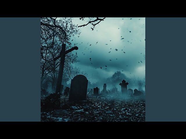 Suspense of the Horror Piano