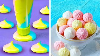 Mind-Blowing Dessert Recipes You'll Love || Cake Decorating Ideas Anyone Can Repeat!