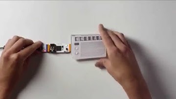 Cloudbit Connects House Application To Internet