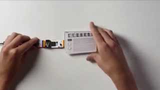 Cloudbit Connects House Application To Internet screenshot 3