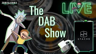 [We're all stars now] - The DAB SHOW - LIVE