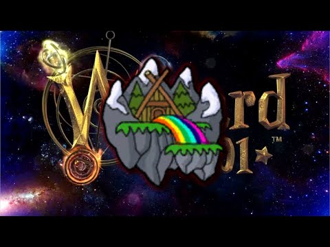 The Full Wizard101