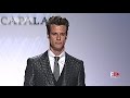 FUENTECAPALA Gaudì Novias Spring Summer 2010 - Fashion Channel
