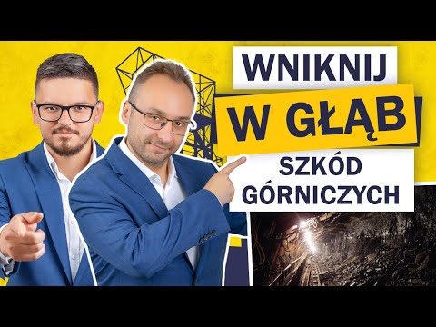 Kluczowe pojęcia, historie klientów, FAQ | W Głąb Szkód Górniczych | Szkody Górnicze